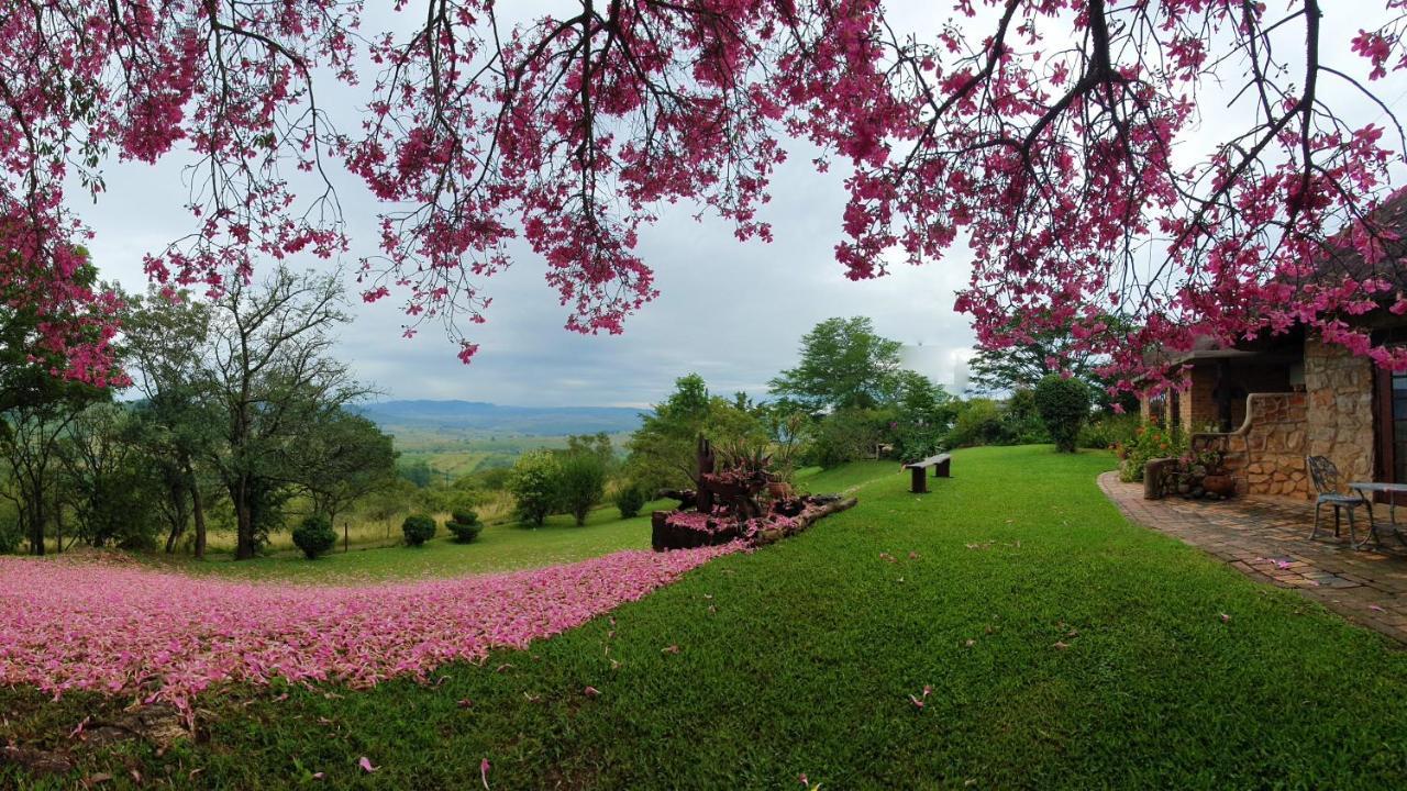 Wide Horizons Mountain Retreat Villa Malkerns Exterior photo