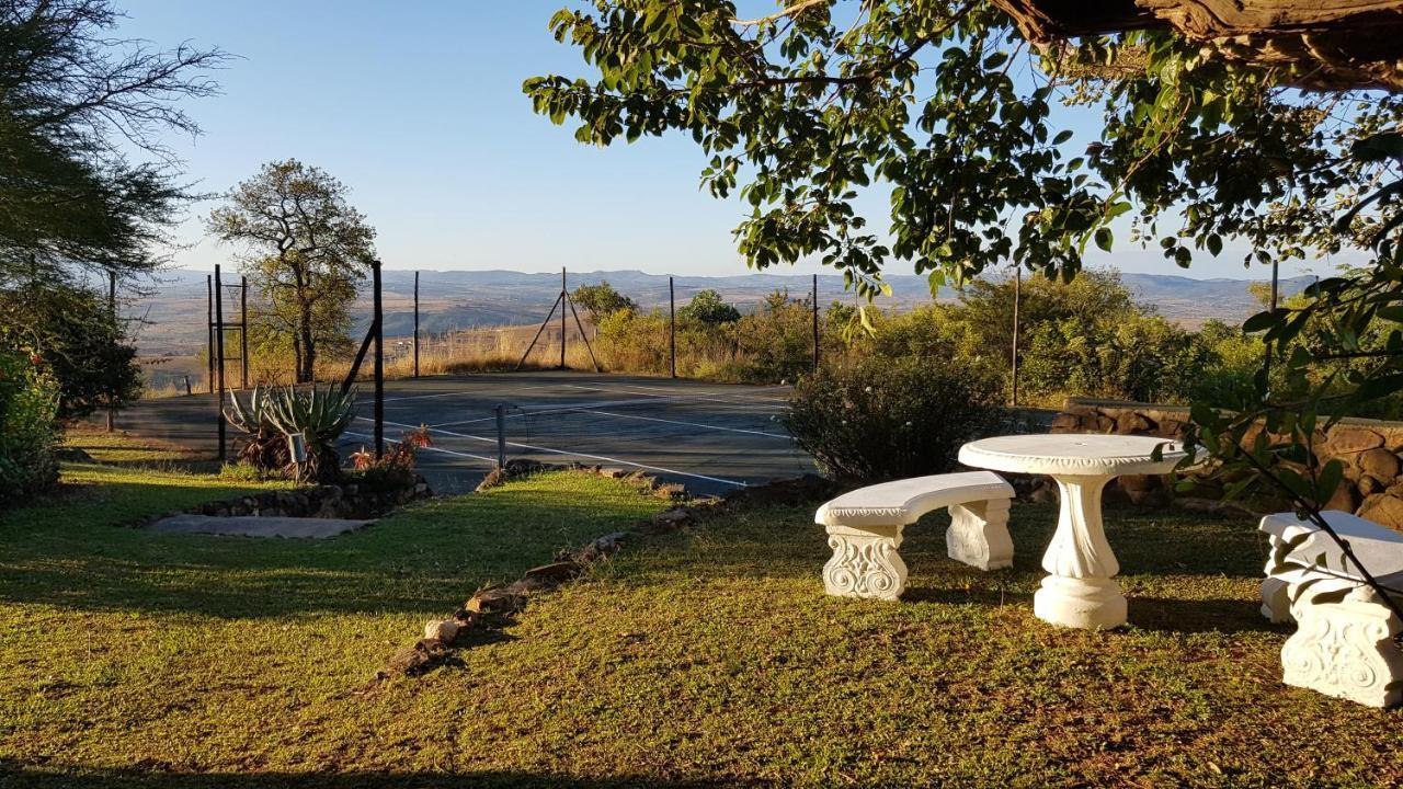 Wide Horizons Mountain Retreat Villa Malkerns Exterior photo